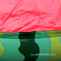 3 Ring Watermelon Inflatable Kiddie Pool